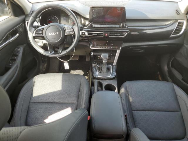 Photo 8 from auction – 2022 KIA SELTOS EX with VIN KNDERCAA7N7272144