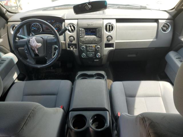 Photo 8 from auction – 2013 FORD F150 SUPER with VIN 1FTFW1EF1DFD88015