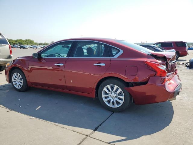 Photo 2 from auction – 2016 NISSAN ALTIMA 2.5 with VIN 1N4AL3AP0GC230192