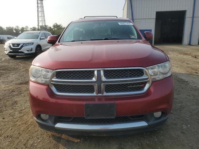 Photo 5 from auction – 2013 DODGE DURANGO SX with VIN 1C4RDJAG1DC658623