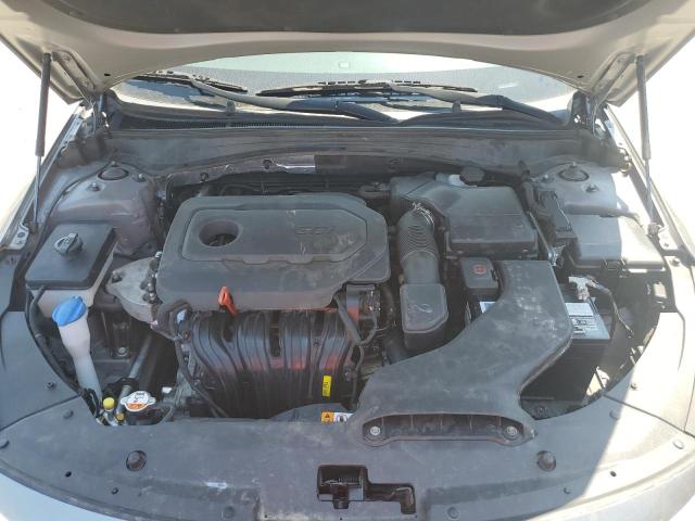 Photo 11 from auction – 2016 KIA OPTIMA LX with VIN 5XXGT4L33GG072824