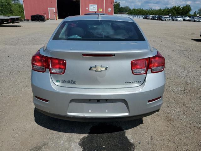 Photo 6 from auction – 2015 CHEVROLET MALIBU 1LT with VIN 1G11C5SL1FF305327