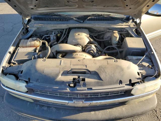 Photo 11 from auction – 2002 CHEVROLET SILVERADO with VIN 2GCEC19V221427866