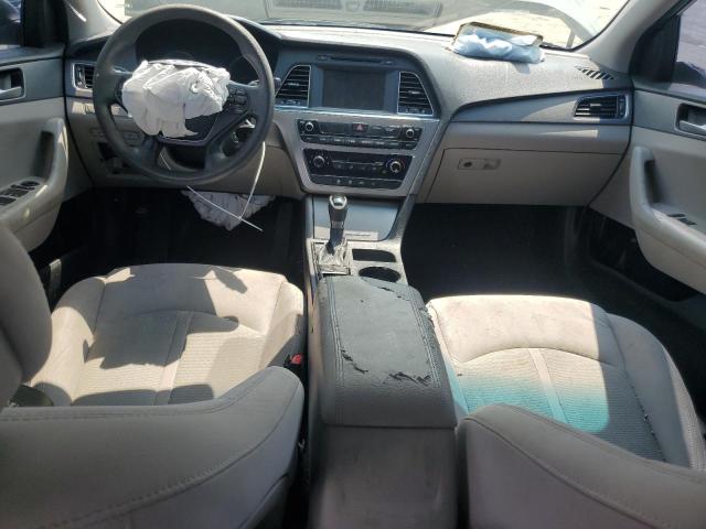 Photo 8 from auction – 2016 HYUNDAI SONATA SE with VIN 5NPE24AF6GH275038