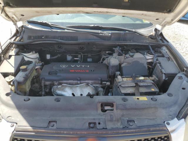 Photo 12 from auction – 2006 TOYOTA RAV4 with VIN JTMZD33V666010168
