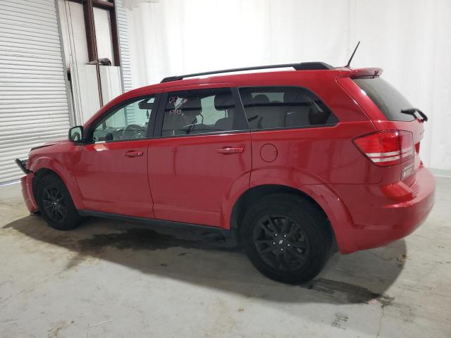 Photo 2 from auction – 2020 DODGE JOURNEY SE with VIN 3C4PDCAB8LT249254