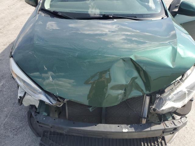 Photo 11 from auction – 2016 TOYOTA COROLLA L with VIN 2T1BURHE2GC608166