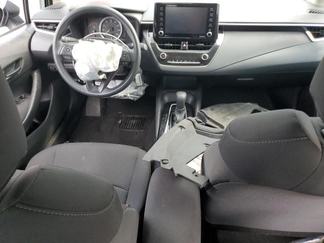 Photo 8 from auction – 2022 TOYOTA COROLLA LE with VIN 5YFEPMAE4NP351672