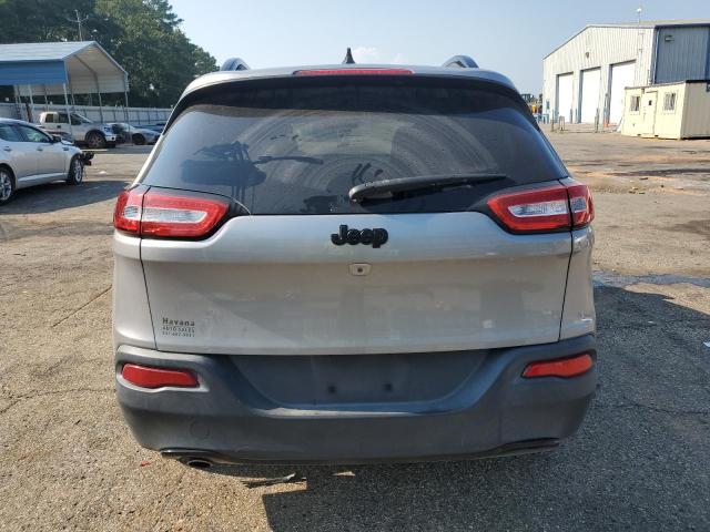 Photo 6 from auction – 2015 JEEP CHEROKEE L with VIN 1C4PJLCB1FW723470