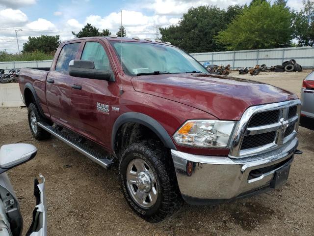 Photo 4 from auction – 2018 RAM 2500 ST with VIN 3C6TR5CT4JG334137