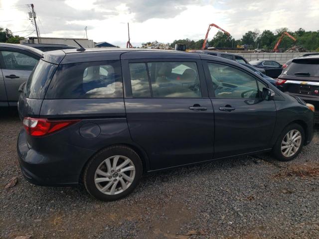 Photo 3 from auction – 2015 MAZDA 5 SPORT with VIN JM1CW2BL7F0181508
