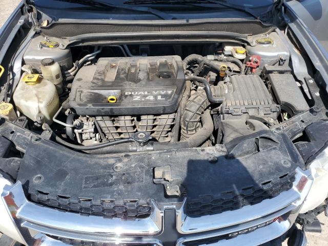Photo 11 from auction – 2013 DODGE AVENGER SE with VIN 1C3CDZAB1DN589286