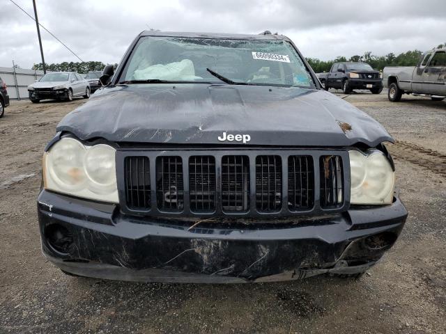 Photo 5 from auction – 2006 JEEP GRAND CHER with VIN 1J8GR48K46C320634