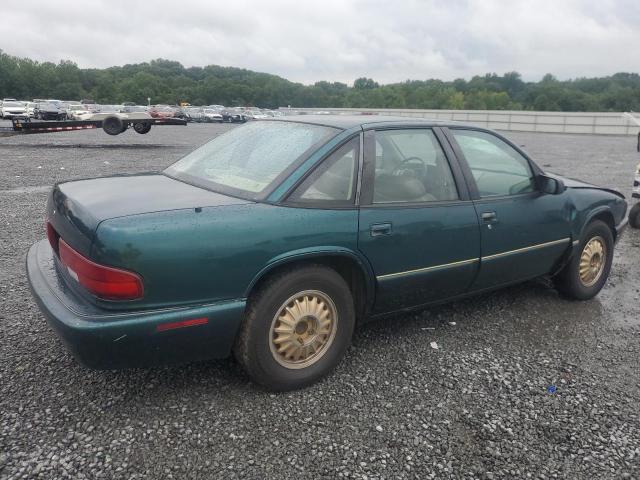 Photo 3 from auction – 1996 BUICK REGAL CUST with VIN 2G4WB52K1T1500110