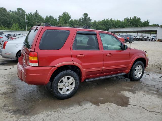Photo 3 from auction – 2006 FORD ESCAPE LIM with VIN 1FMCU04106KD53660