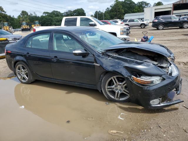 Photo 4 from auction – 2008 ACURA TL with VIN 19UUA66228A045653