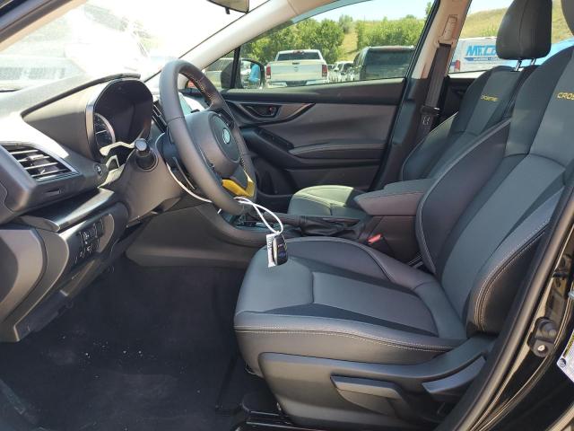 Фото 7 с аукциона – 2023 SUBARU CROSSTREK с VIN JF2GTHSC8PH287807
