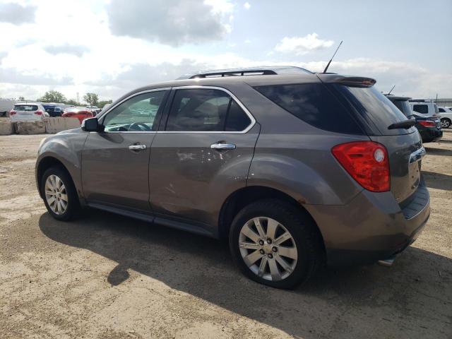 Photo 2 from auction – 2010 CHEVROLET EQUINOX LT with VIN 2CNFLNEY8A6394526