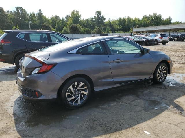 Photo 3 from auction – 2019 HONDA CIVIC LX with VIN 2HGFC4B61KH306828
