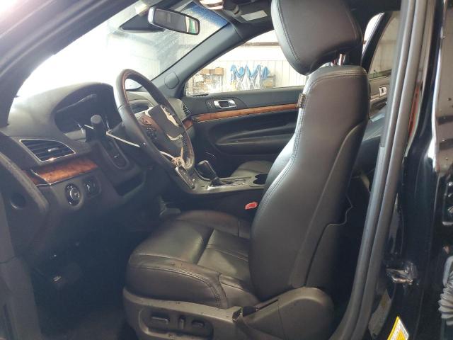 Photo 7 from auction – 2017 LINCOLN MKT with VIN 2LMHJ5NK4HBL01663