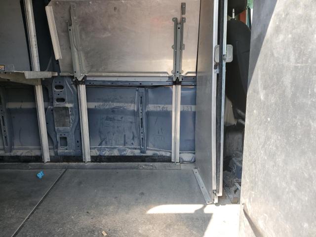 Photo 11 from auction – 2020 RAM PROMASTER with VIN 3C6URVJG0LE143789