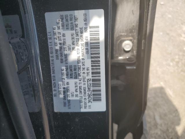 Photo 14 from auction – 2021 MAZDA CX-30 PREF with VIN 3MVDMBCL5MM302795