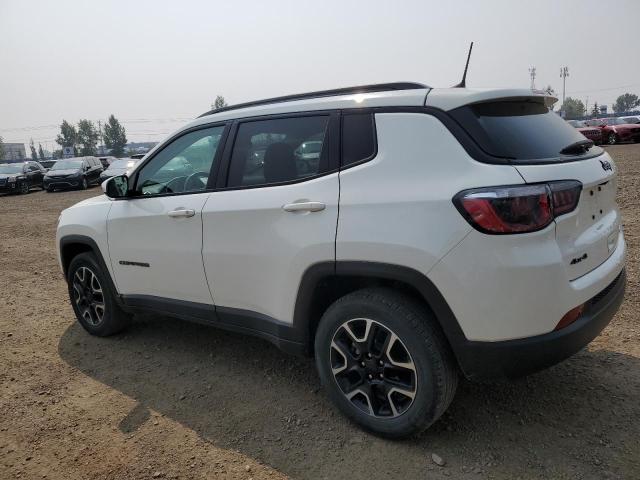 Photo 2 from auction – 2019 JEEP COMPASS SP with VIN 3C4NJDAB9KT834798
