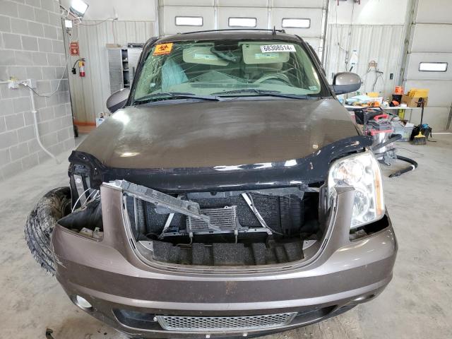 Photo 5 from auction – 2013 GMC YUKON DENA with VIN 1GKS2EEF4DR225153