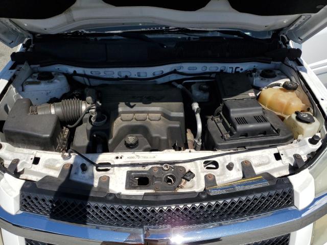 Photo 12 from auction – 2007 CHEVROLET EQUINOX LT with VIN 2CNDL73F776024942