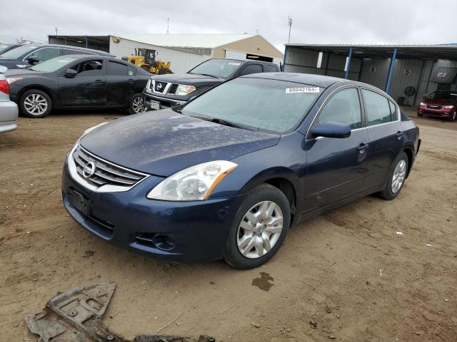 NISSAN ALTIMA BAS 2012 with VIN 1N4AL2AP1CC147228 - Photo from auction