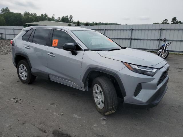 Photo 4 from auction – 2024 TOYOTA RAV4 LE with VIN 2T3H1RFVXRW311063