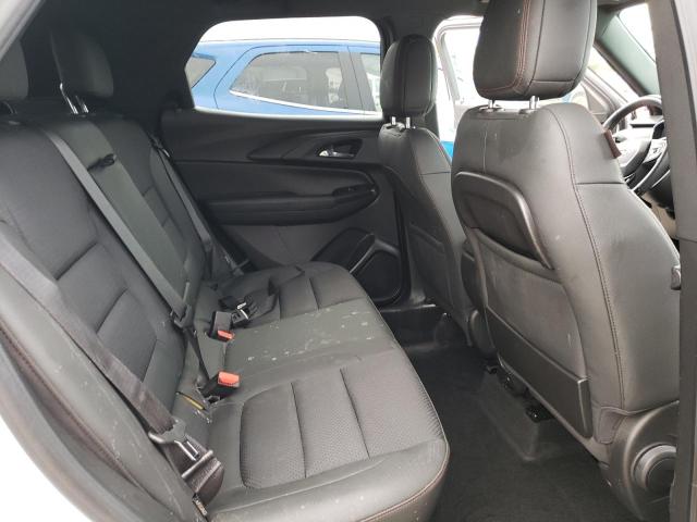 Photo 11 from auction – 2021 CHEVROLET TRAILBLAZE with VIN KL79MTSL8MB147114