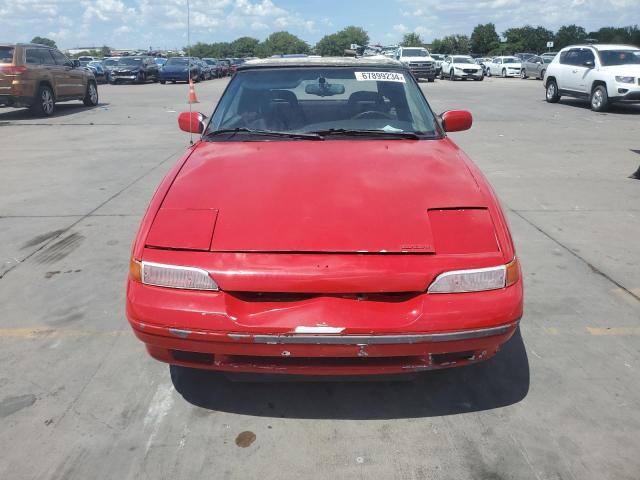 Photo 5 from auction – 1994 MERCURY CAPRI with VIN 6MPLT01Z0R8601224