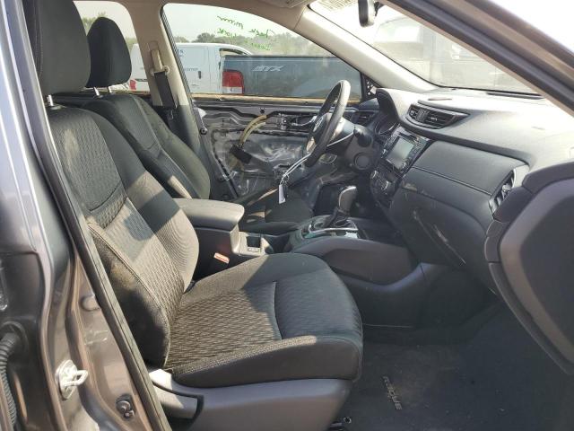 Photo 7 from auction – 2017 NISSAN ROGUE S with VIN KNMAT2MVXHP605773