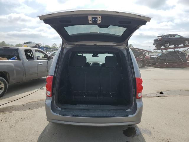 Photo 6 from auction – 2015 DODGE GRAND CARA with VIN 2C4RDGBG5FR659429