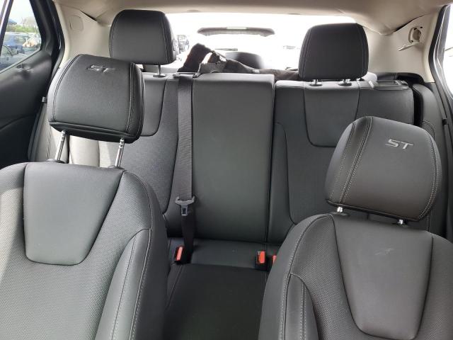 Photo 10 from auction – 2024 BUICK ENCORE GX with VIN KL4AMDSL6RB143795