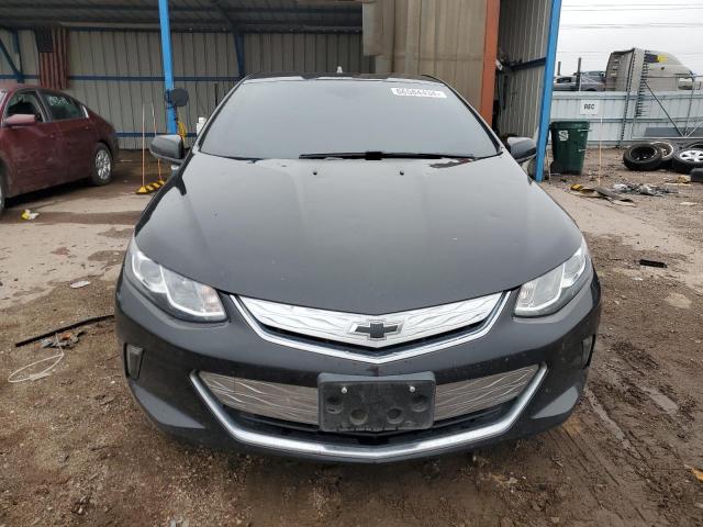 Photo 5 from auction – 2018 CHEVROLET VOLT LT with VIN 1G1RC6S52JU138751