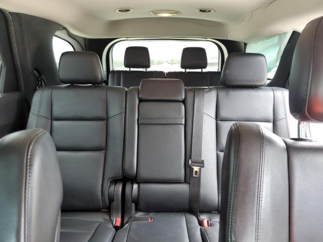 Photo 10 from auction – 2015 DODGE DURANGO LI with VIN 1C4RDHDG6FC742993
