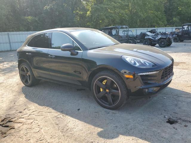 صورة رقم 4 من المزاد - 2018 PORSCHE MACAN S مع VIN WP1AB2A56JLB39214