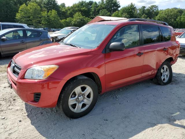 Photo 1 from auction – 2009 TOYOTA RAV4 with VIN JTMBF33V795011741