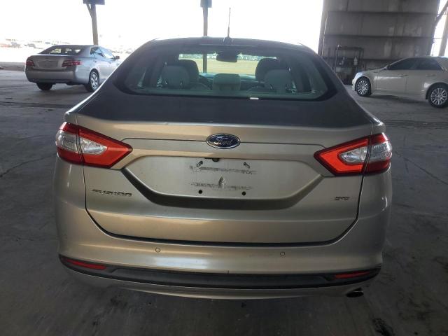 Photo 6 from auction – 2016 FORD FUSION SE with VIN 3FA6P0H7XGR203548