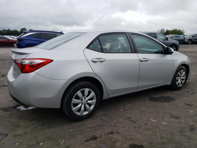 Photo 3 from auction – 2015 TOYOTA COROLLA L with VIN 2T1BURHE5FC456012