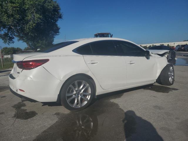 Photo 3 from auction – 2017 MAZDA 6 TOURING with VIN JM1GL1V50H1144928