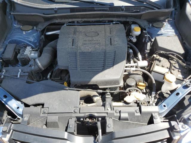 Photo 12 from auction – 2021 SUBARU FORESTER with VIN JF2SKADC8MH476471