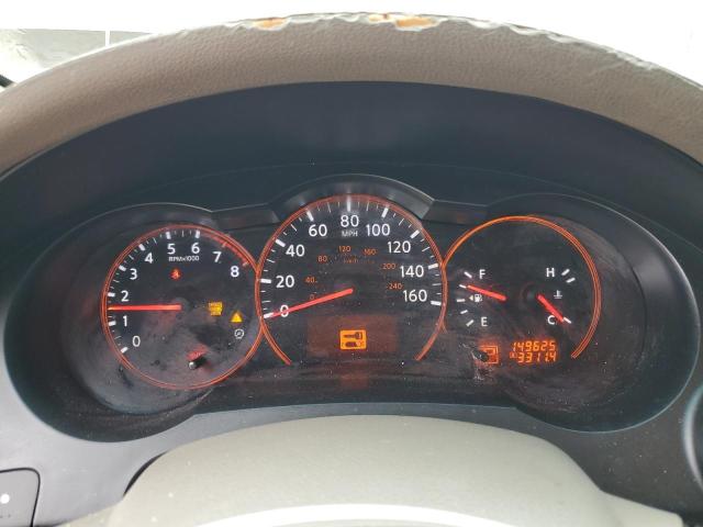 Photo 9 from auction – 2007 NISSAN ALTIMA 2.5 with VIN 1N4AL21E77C195840