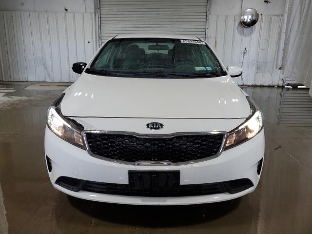 Photo 5 from auction – 2017 KIA FORTE LX with VIN 3KPFL4A70HE110862