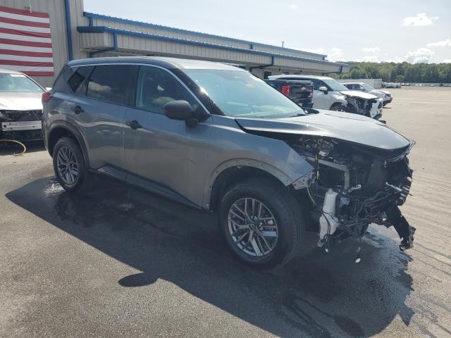 Photo 4 from auction – 2023 NISSAN ROGUE S with VIN 5N1BT3ABXPC851048