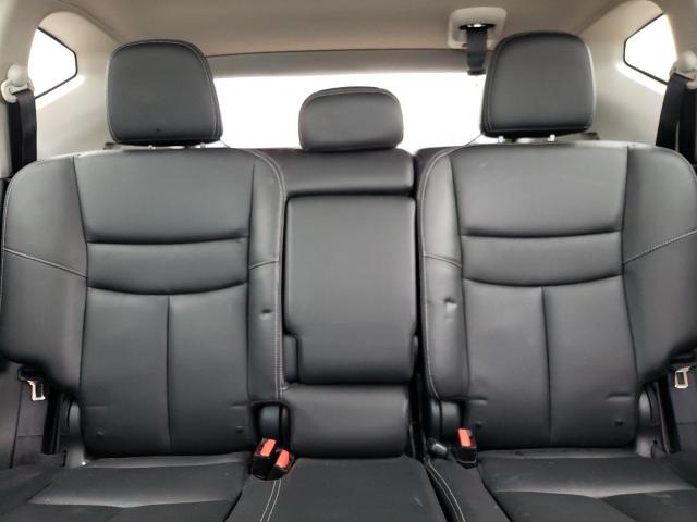 Photo 10 from auction – 2018 NISSAN MURANO S with VIN 5N1AZ2MG3JN200030