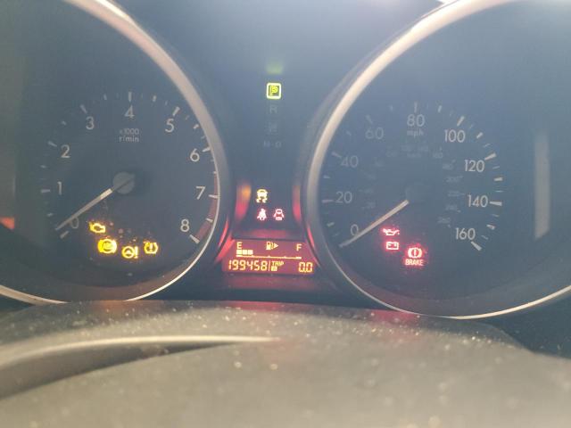 Photo 9 from auction – 2010 MAZDA 3 I with VIN JM1BL1SG3A1128695