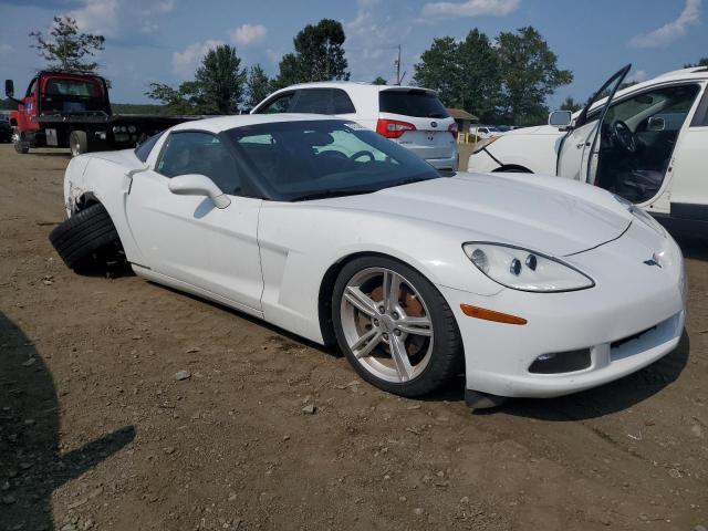 Photo 4 from auction – 2010 CHEVROLET CORVETTE with VIN 1G1YA2DW0A5108982
